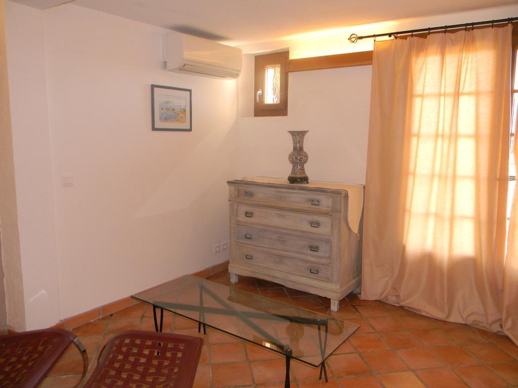 La Bergerie St Antoine Bed and Breakfast Spéracèdes Værelse billede